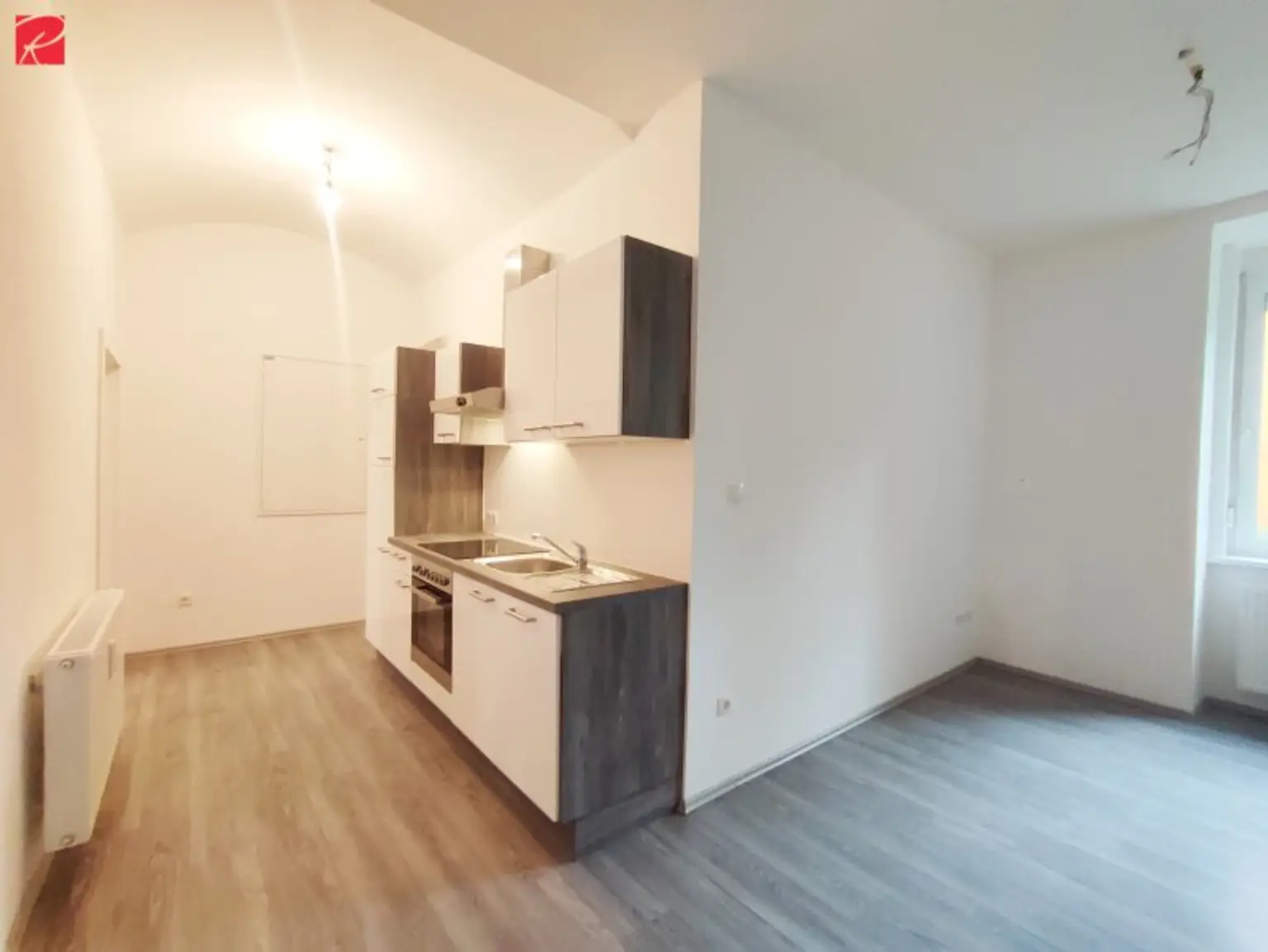 Helles City Apartment in zentraler Lage!