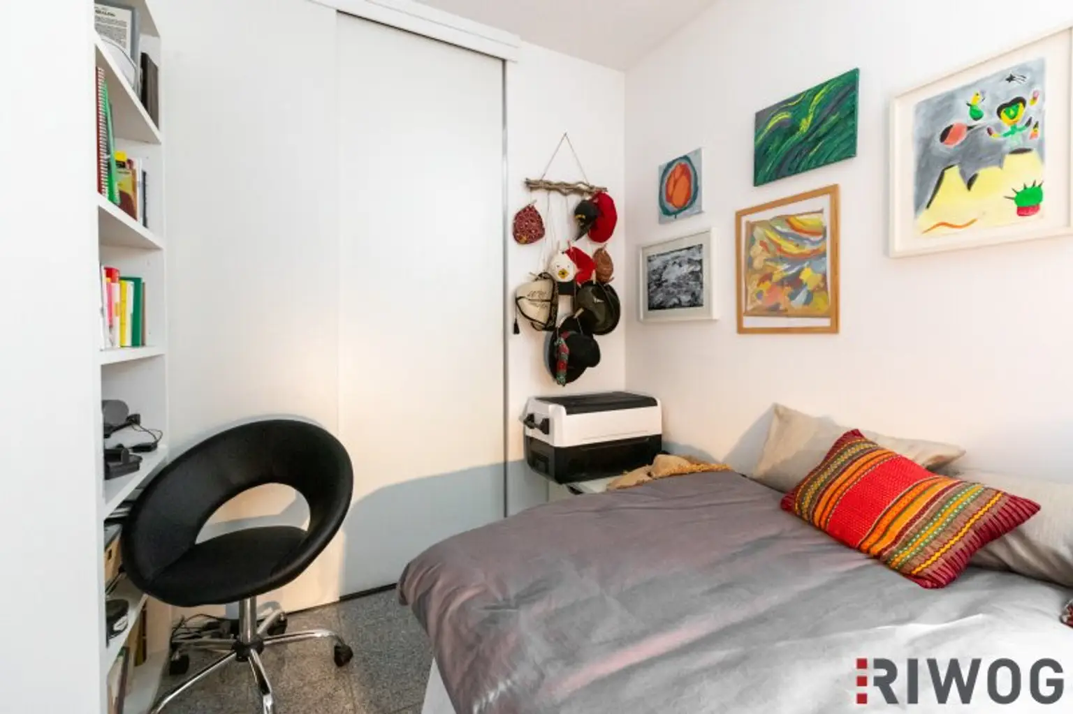 ROOFTOP LIVING - 32M² PRIVATE DACHTERRASSE MIT HOHE WARTE GRÜNBLICK - KLIMA - NÄHE U4