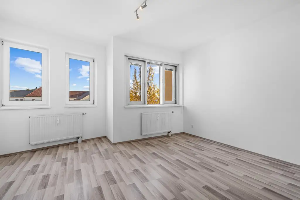 "Inside Job! 3 Zimmer Hit - Korneuburg im Blick"