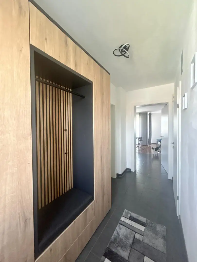 Traumhafte Terrassenwohnung in beliebter Siedlungslage