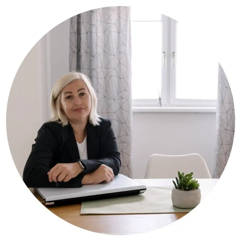 Kerstin Freitag