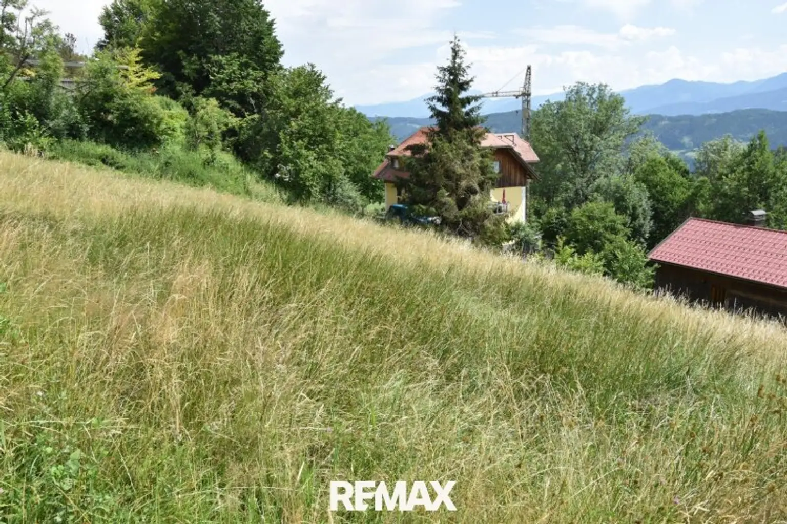 Panoramablick