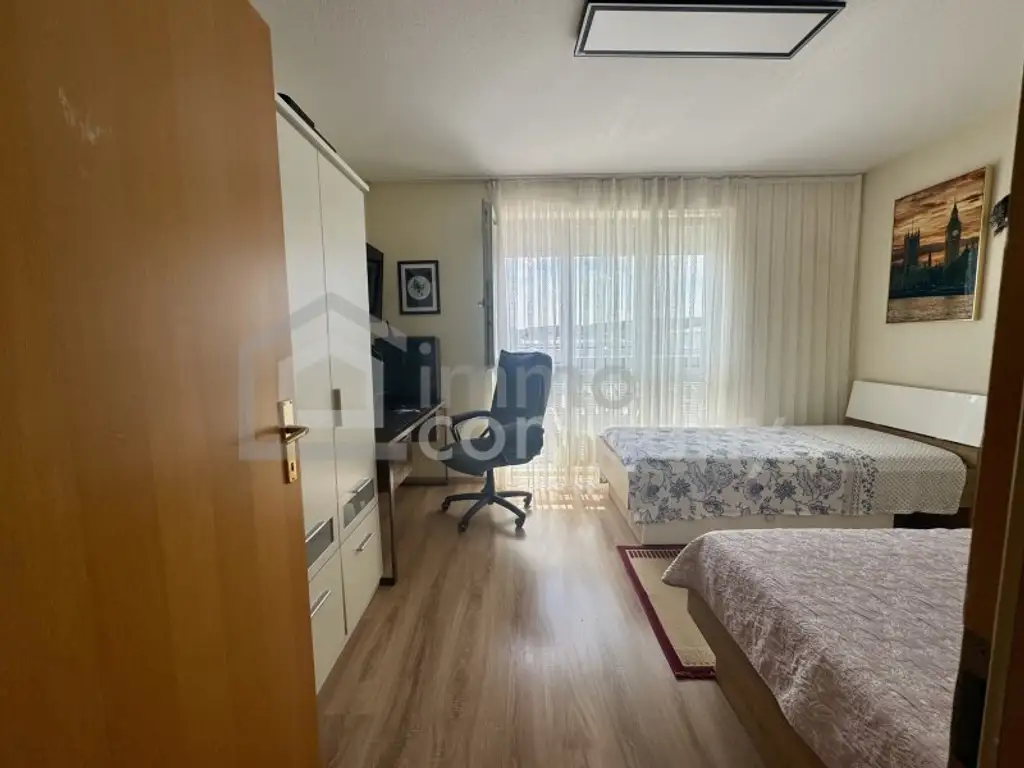 Moderne Wohnung in Top-Lage