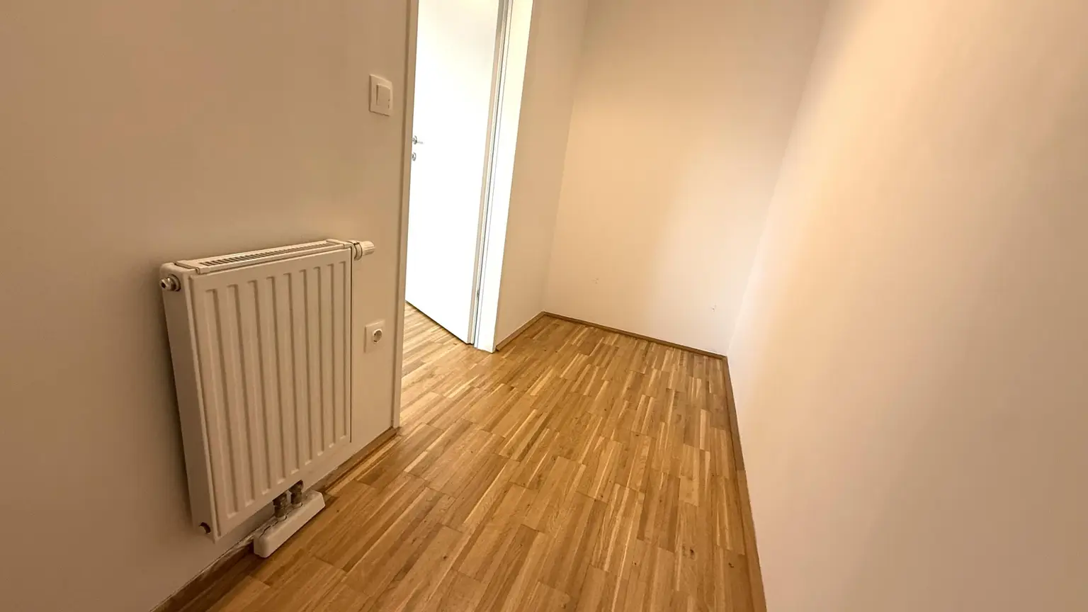4-Zimmer-Neubauwohnung im 2. Dachgeschoß!  21,32m² Terrassenfläche mit Abendsonne!!