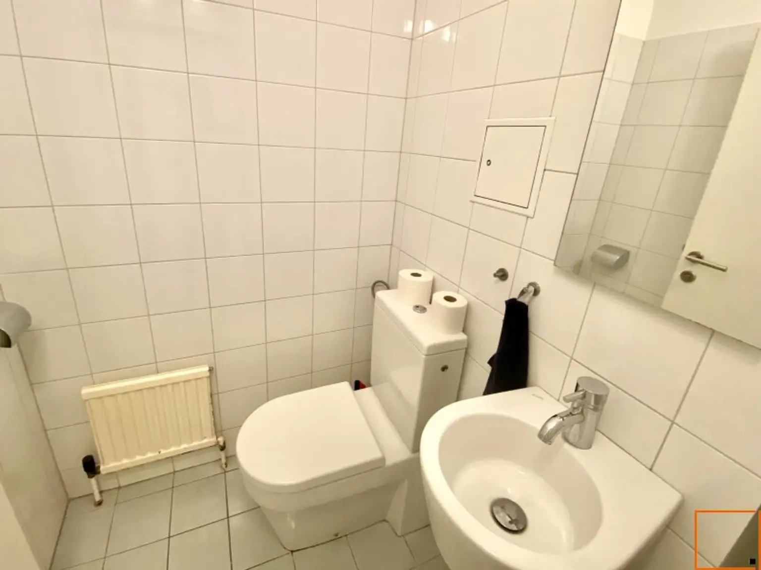 Unbefristete Familienwohnung in Sievering mit 3 Schlafzimmern und Balkon