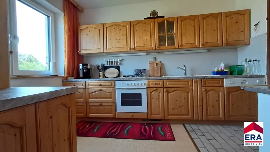 Charmantes Bauernhaus in Merzenstein/Rappottenstein – uneinsehbarer Vierkanthof bietet zahlreiche Möglichkeiten!