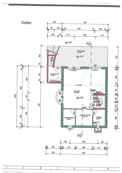 Neuer Preis! Einfamilienhaus am wunderschönen Mariensee