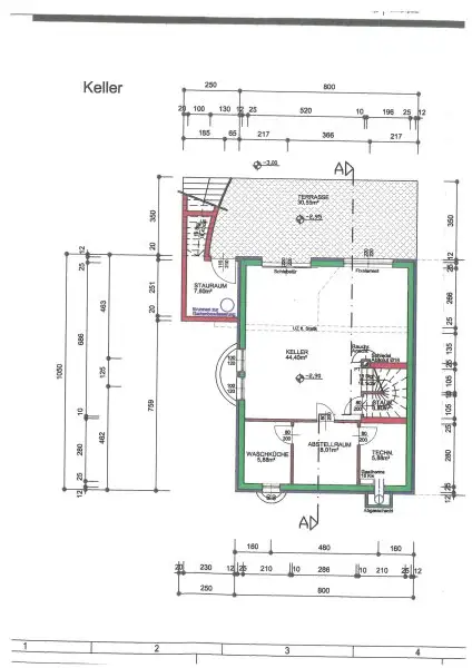 Neuer Preis! Einfamilienhaus am wunderschönen Mariensee