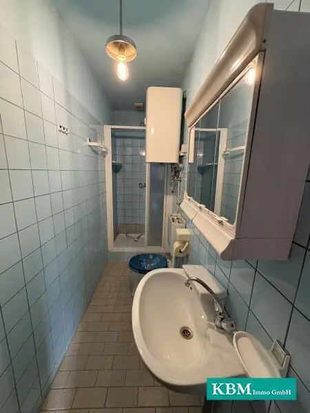 OG Badezimmer