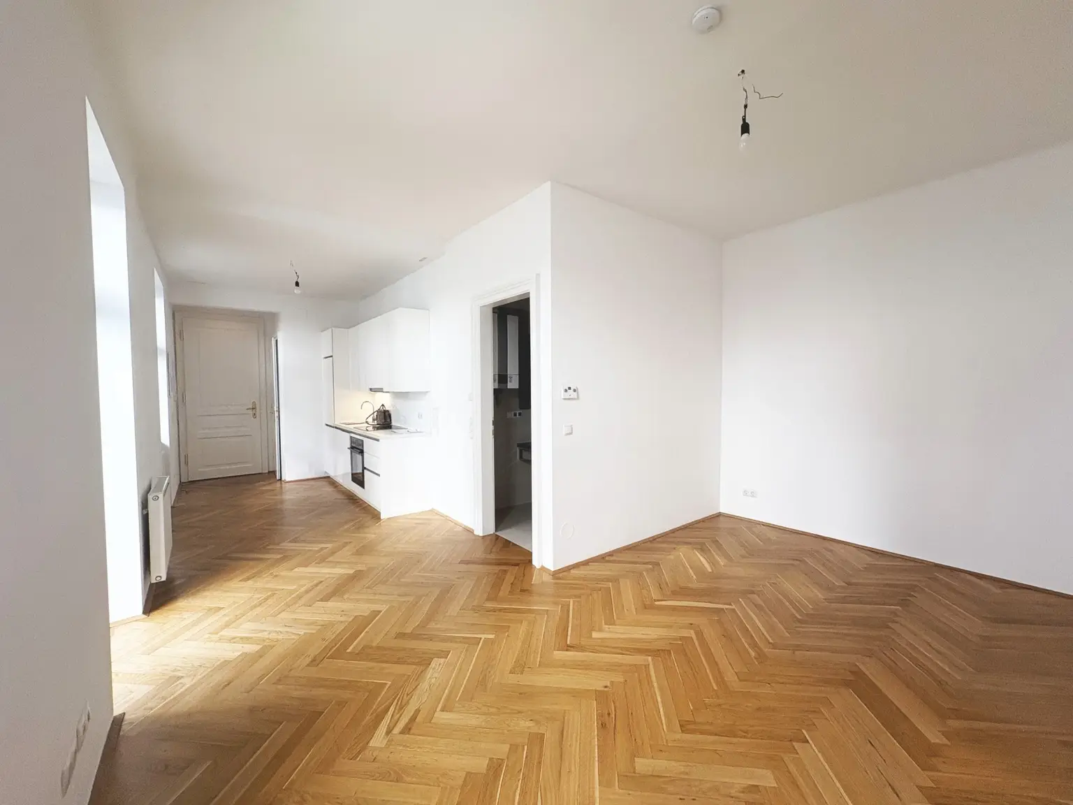 Wohnraum