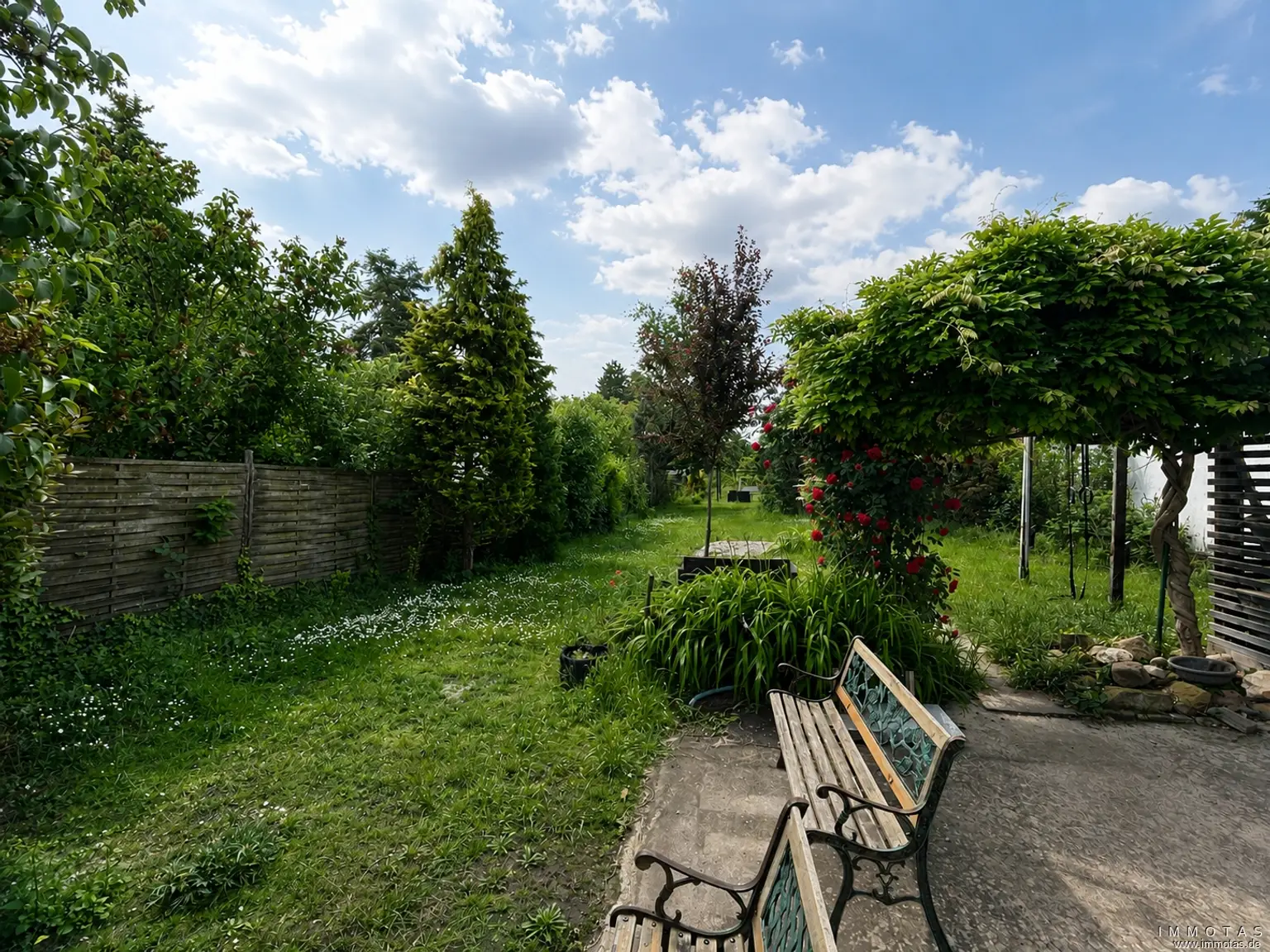 Garten