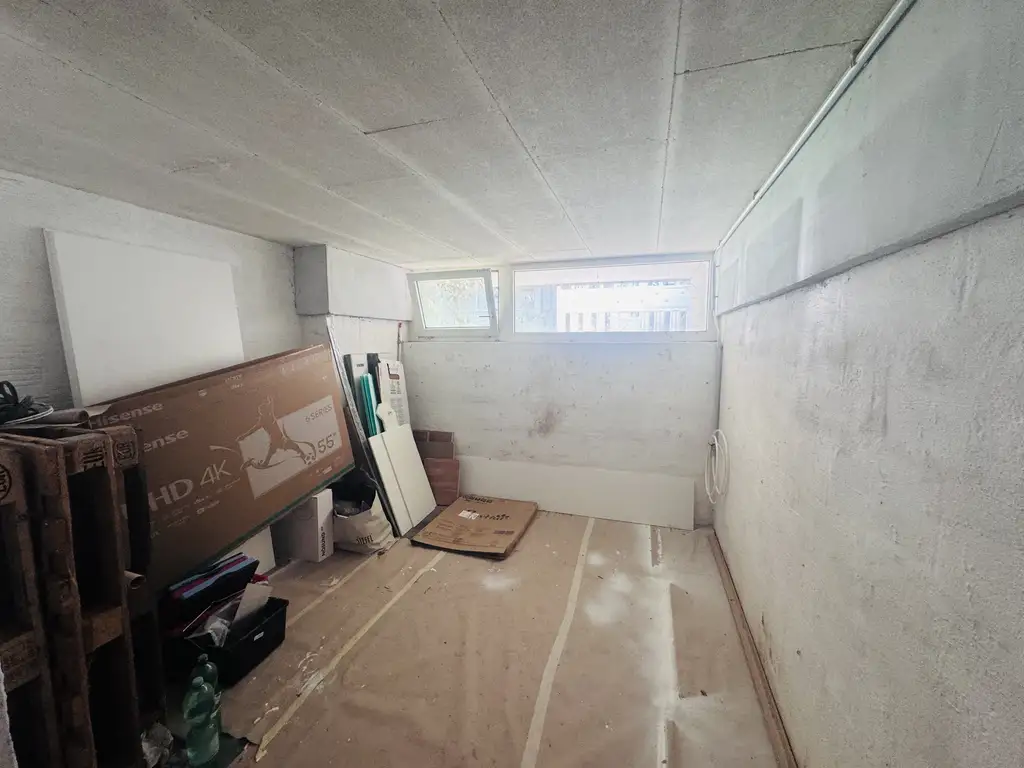 Helle 2-Zimmer-Neubauwohnung mit Terrasse & Parkplatz in ruhiger Grünlage
