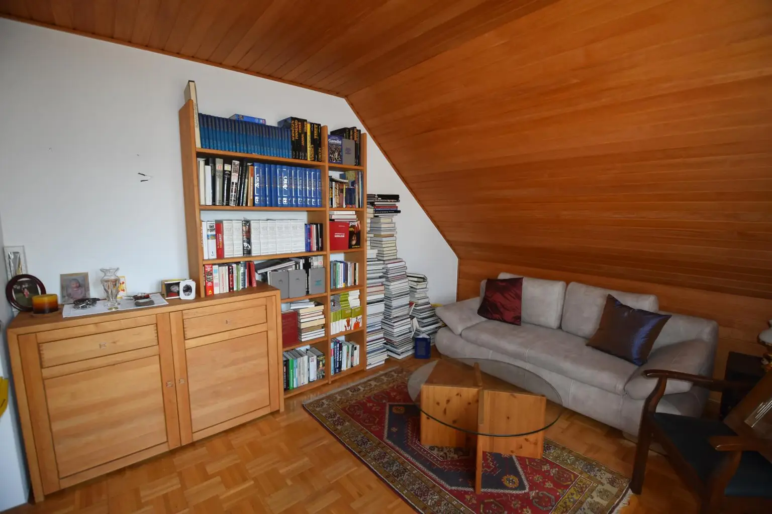 Ein neues Zuhause mit vielen Möglichkeiten!