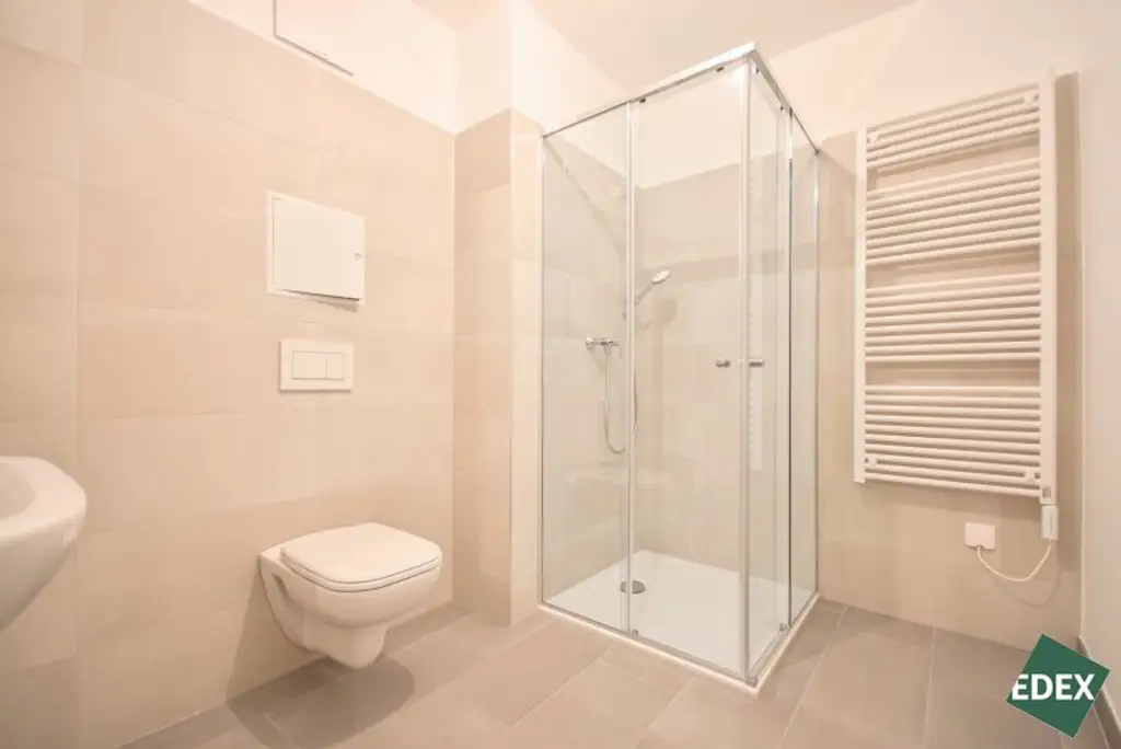 Wunderschöne 3-Zimmer-Wohnung mit 2 Terrassen