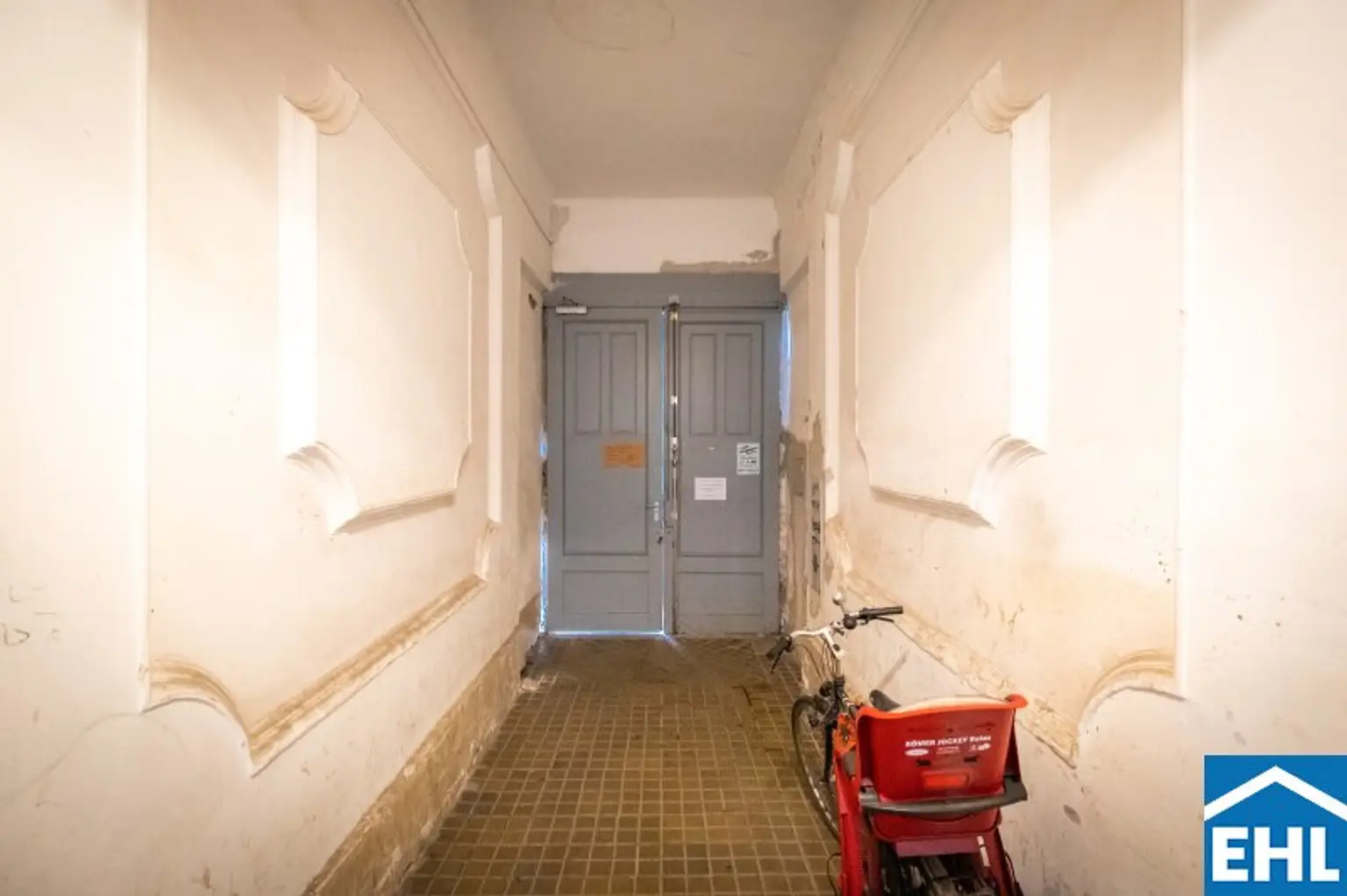 Wohnungspaket Nähe Yppenpark
