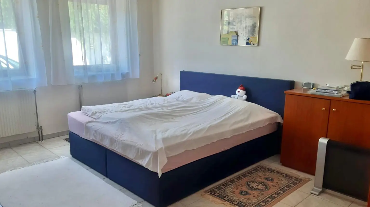 Charmantes, idyllisches Landhaus mit eigenem Ferienappartement und Raum für Ideen!