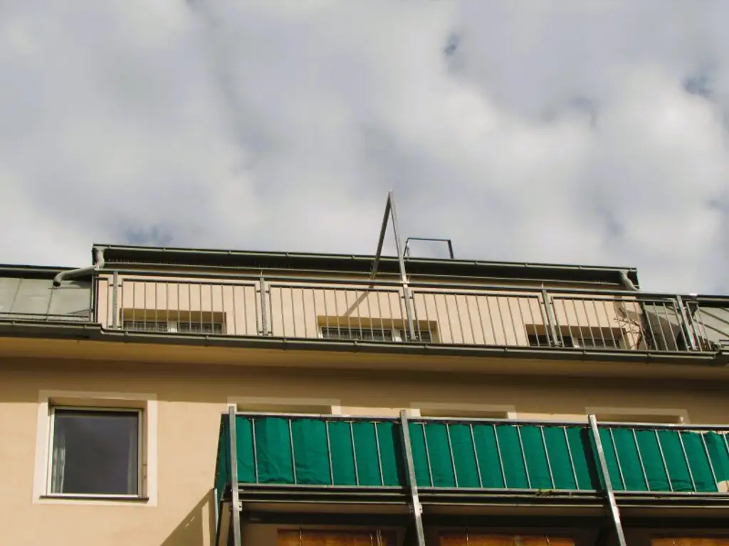 *****südseitige Wohnung mit großem Balkon*****