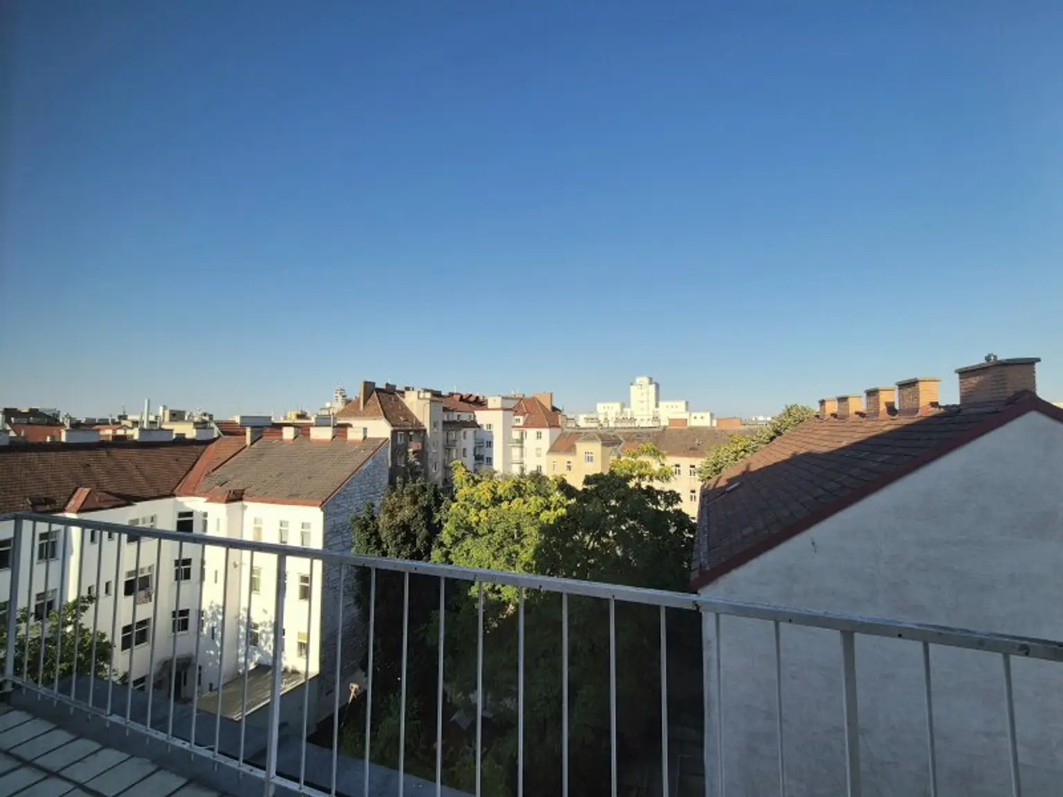 Ausblick