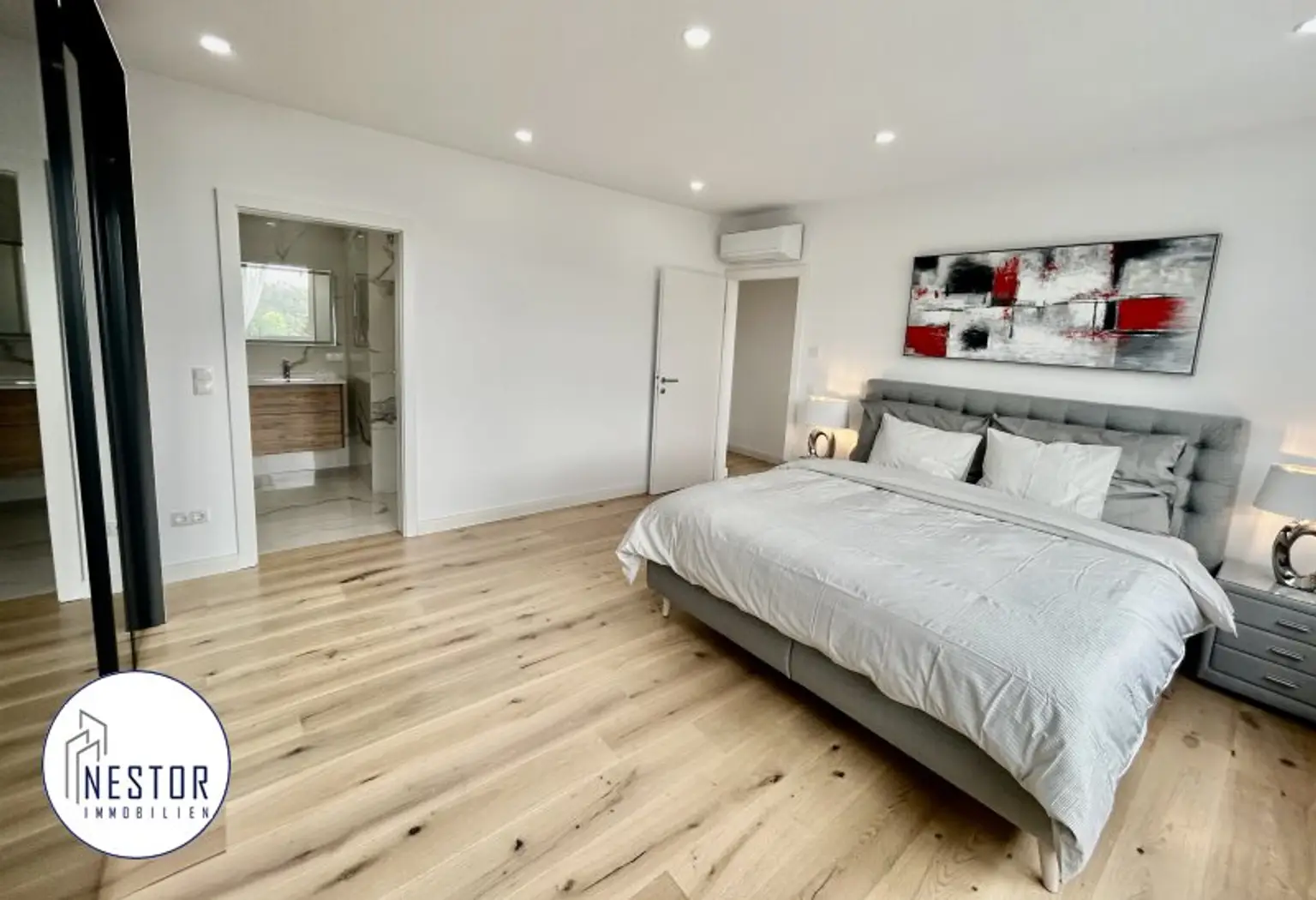Wohnung - NESTOR Immobilien