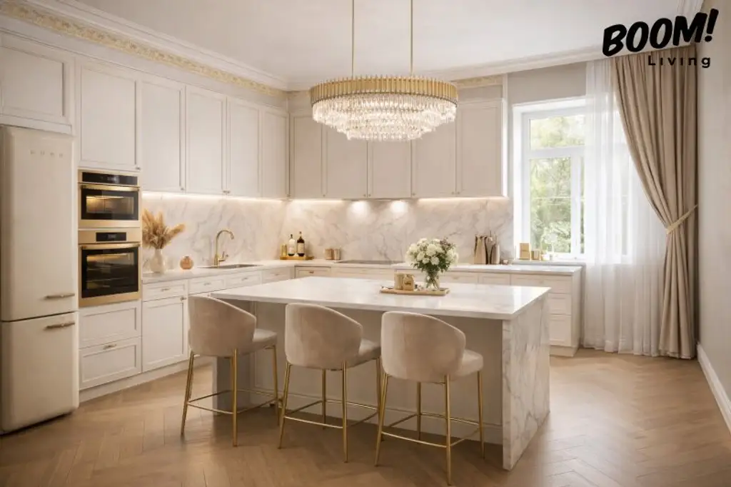 Altbau  Revitalisiert //  Hochwertig // Nachhaltig -  Mit moderner Luft-Wasser-Wärmepumpe und erstklassiger Ausstattung 16. Bezirk