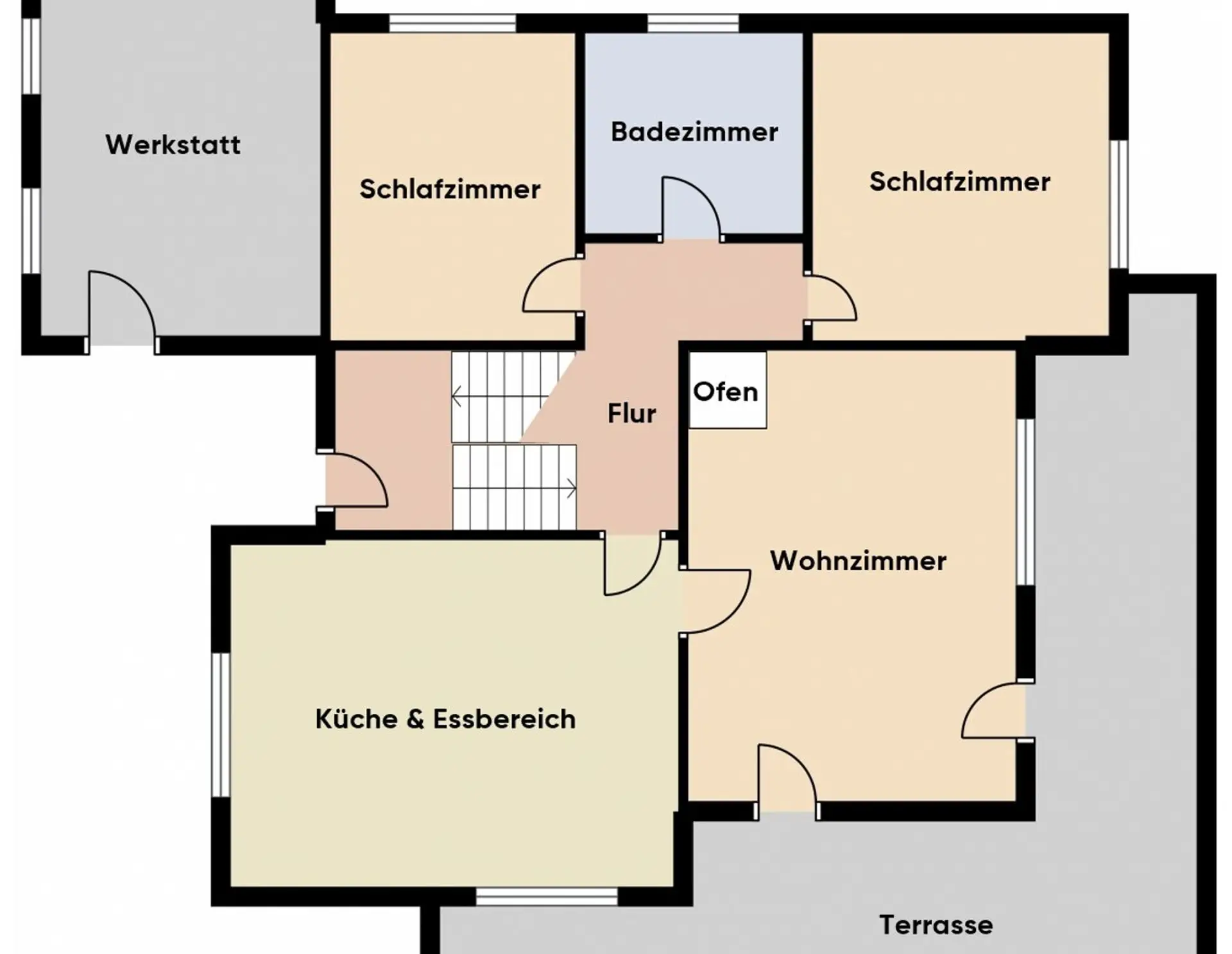 Attraktive Investitionsmöglichkeit in Aussichtsreicher Lage von Dornbirn