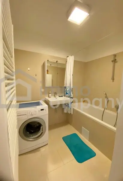Single-Wohnung, Starter-Wohnung oder Anleger-Wohnung im 15. Bezirk