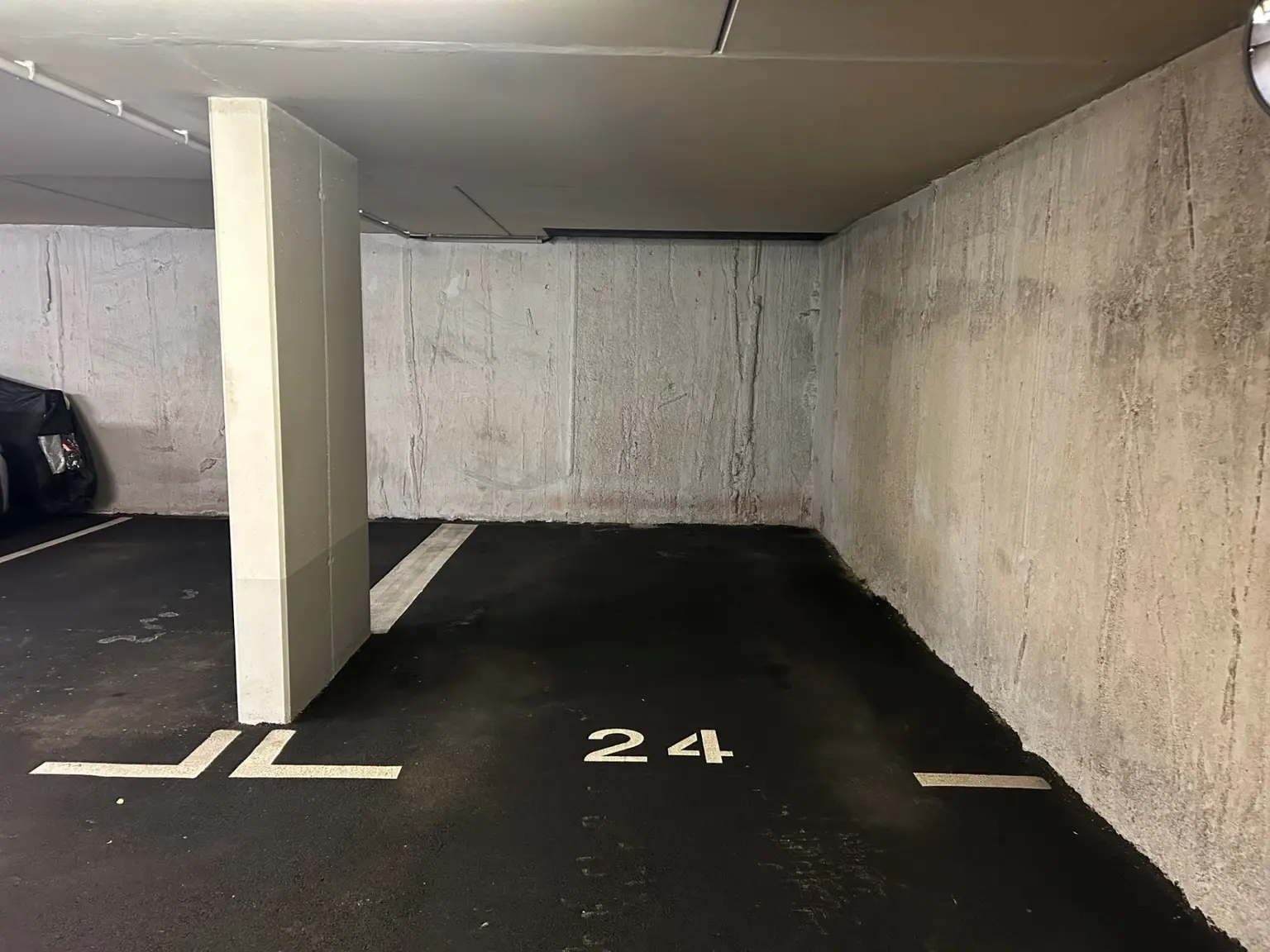 Stellplatz I