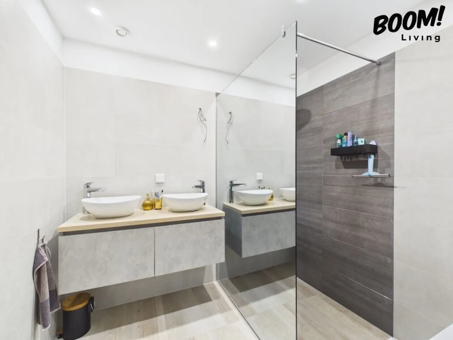 6.Badezimmer