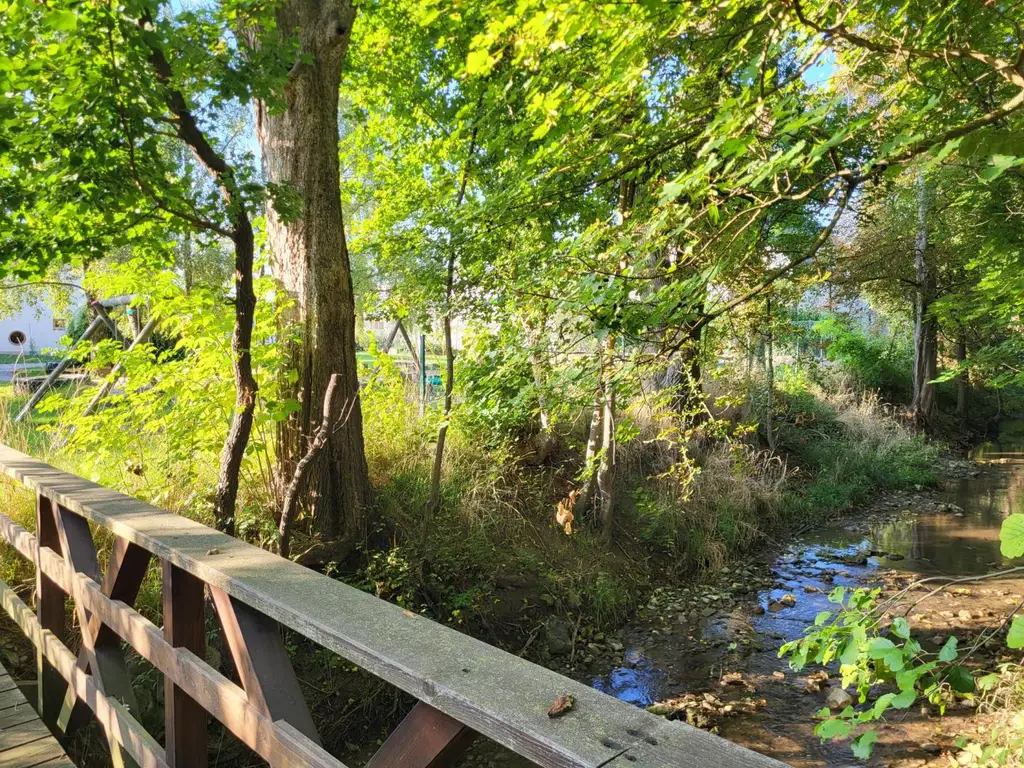 Ca. 1000m² BAUGRUND IM VIELFÄLTIG SCHÖNEN WIENERWALD-ORT GAADEN BEI MÖDLING
