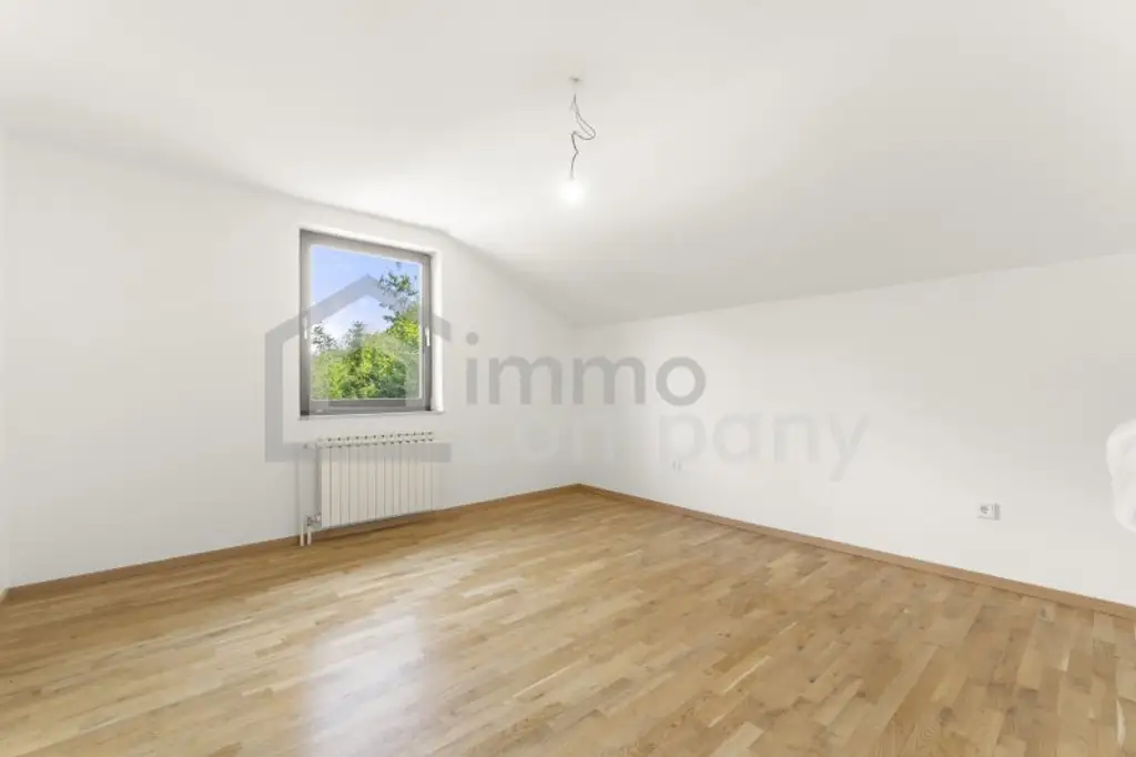 Natürlich leben. Modern wohnen. Autark genießen.