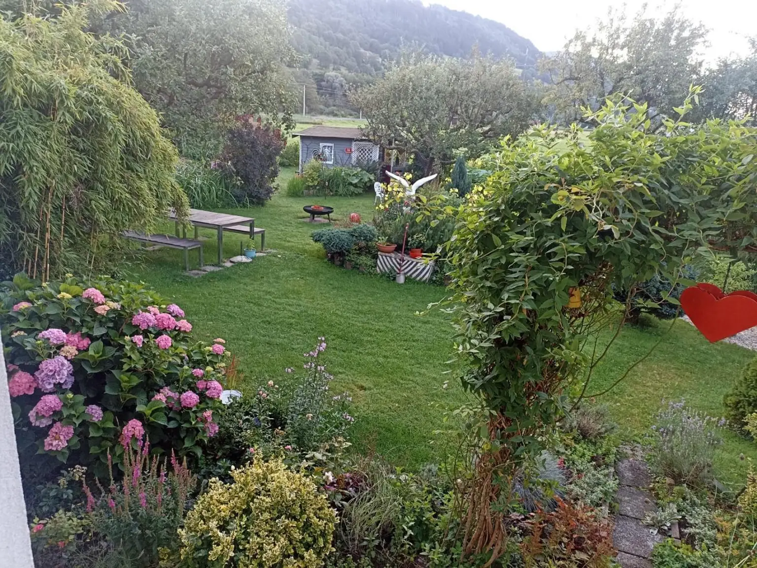 Garten