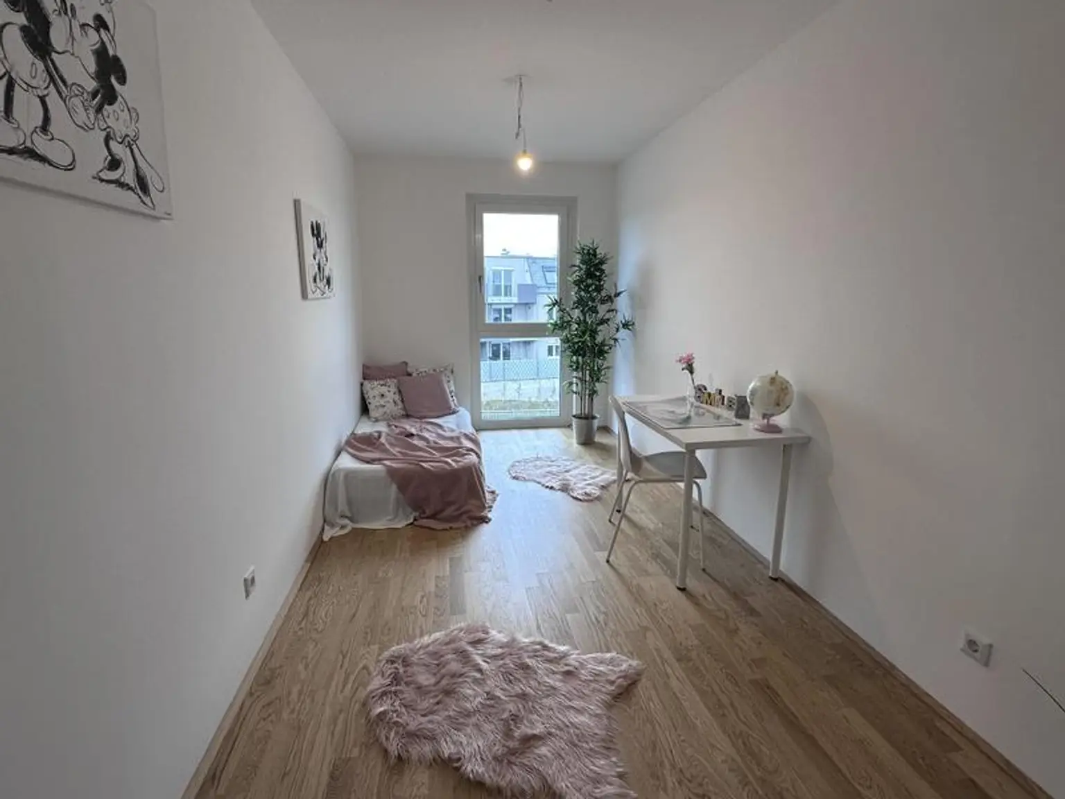 einen Katzensprung von Wien entfernt MIETE