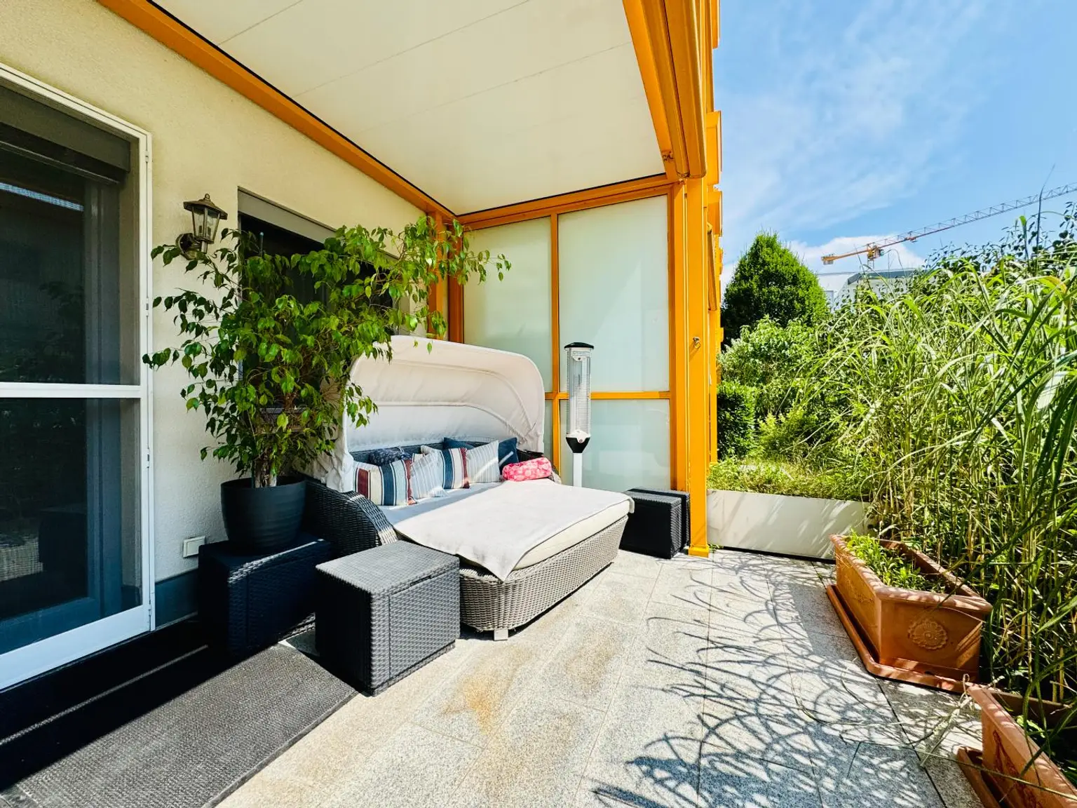 Loggia