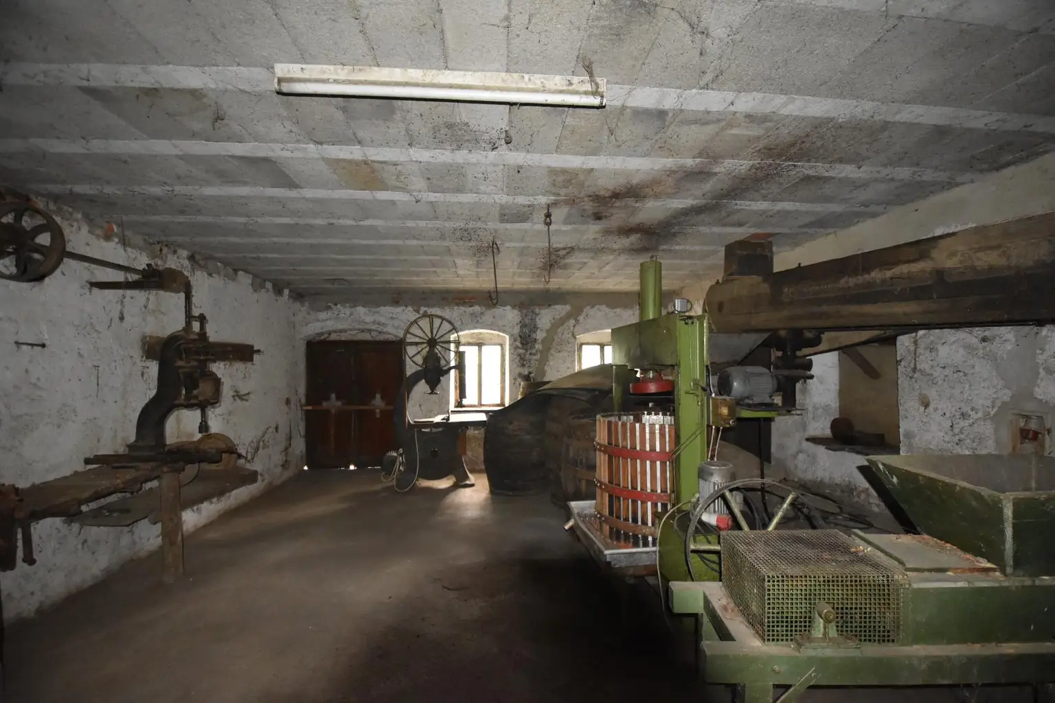 Vierkanthof mit Panoramablick -  Mostviertel pur!