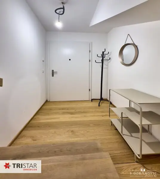 NEU! ++ NÄHE SCHÖNBRUNN ++ EXKLUSIVER DACHAUSBAU IM GRÜNDERZEITHAUS ++ BEZUGSFERTIGES EIGENTUM IN TOPLAGE – 1120 WIEN ++