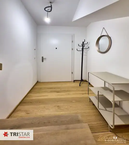 NEU! ++ NÄHE SCHÖNBRUNN ++ EXKLUSIVER DACHAUSBAU IM GRÜNDERZEITHAUS ++ BEZUGSFERTIGES EIGENTUM IN TOPLAGE – 1120 WIEN ++