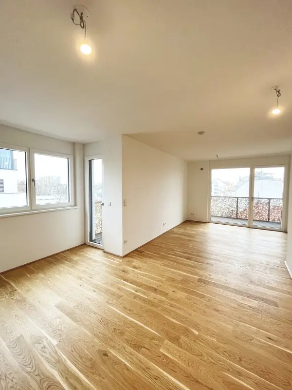Wohnzimmer II