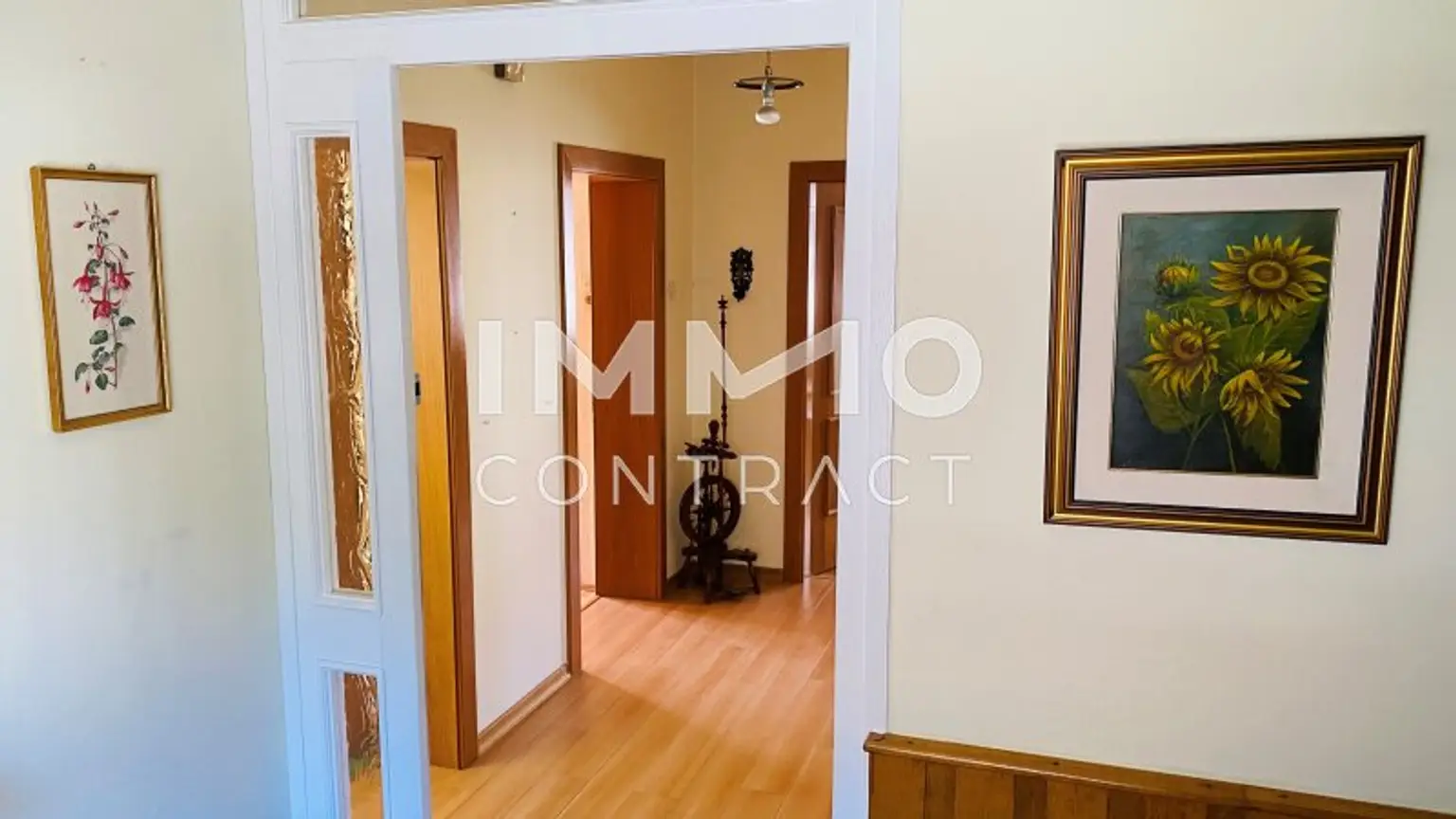 Charmantes Landhaus mit Nebengebäude