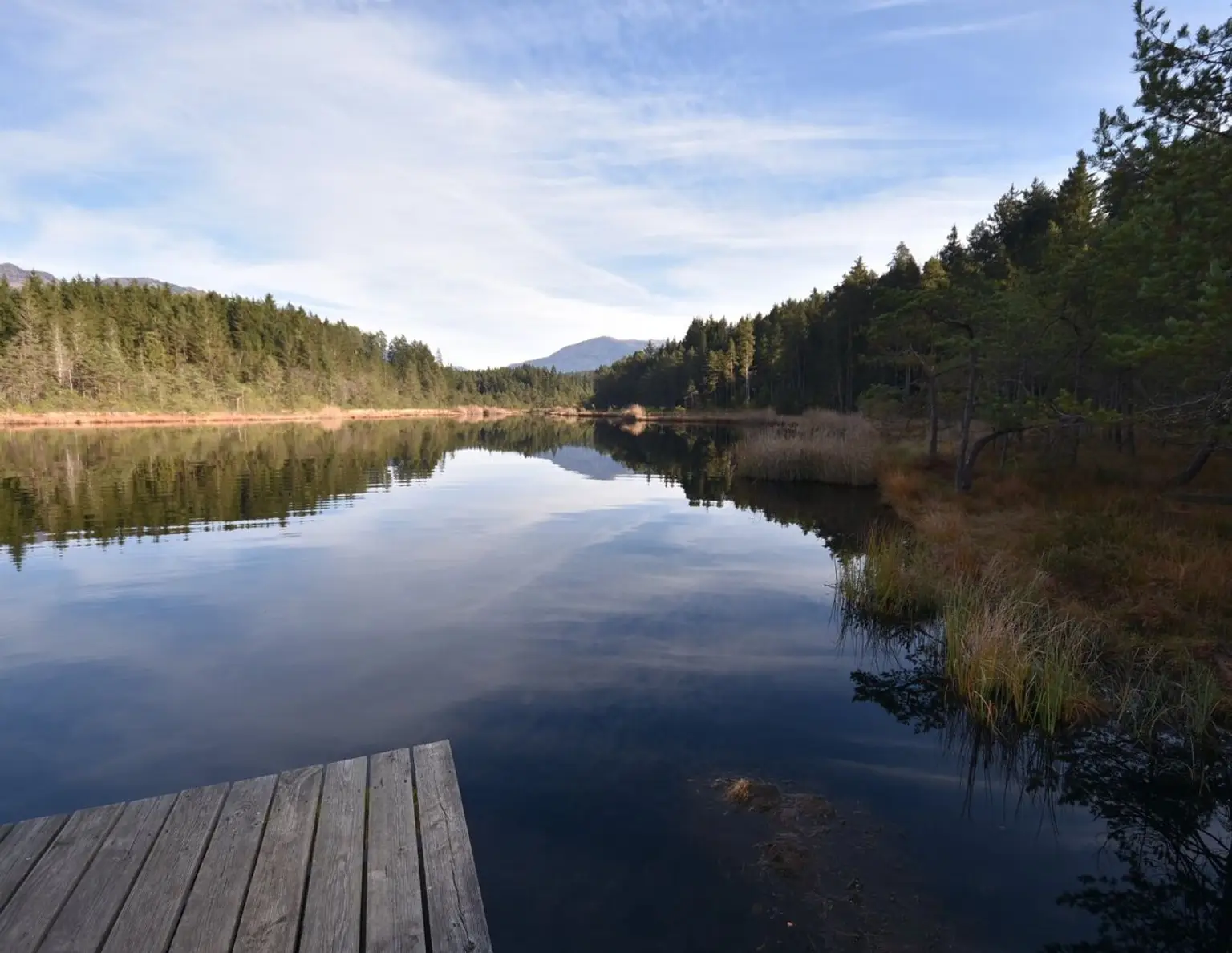 Exklusives Anwesen mit Seezugang in Kärnten - Land-, Forstwirtschaft und Luxus vereint