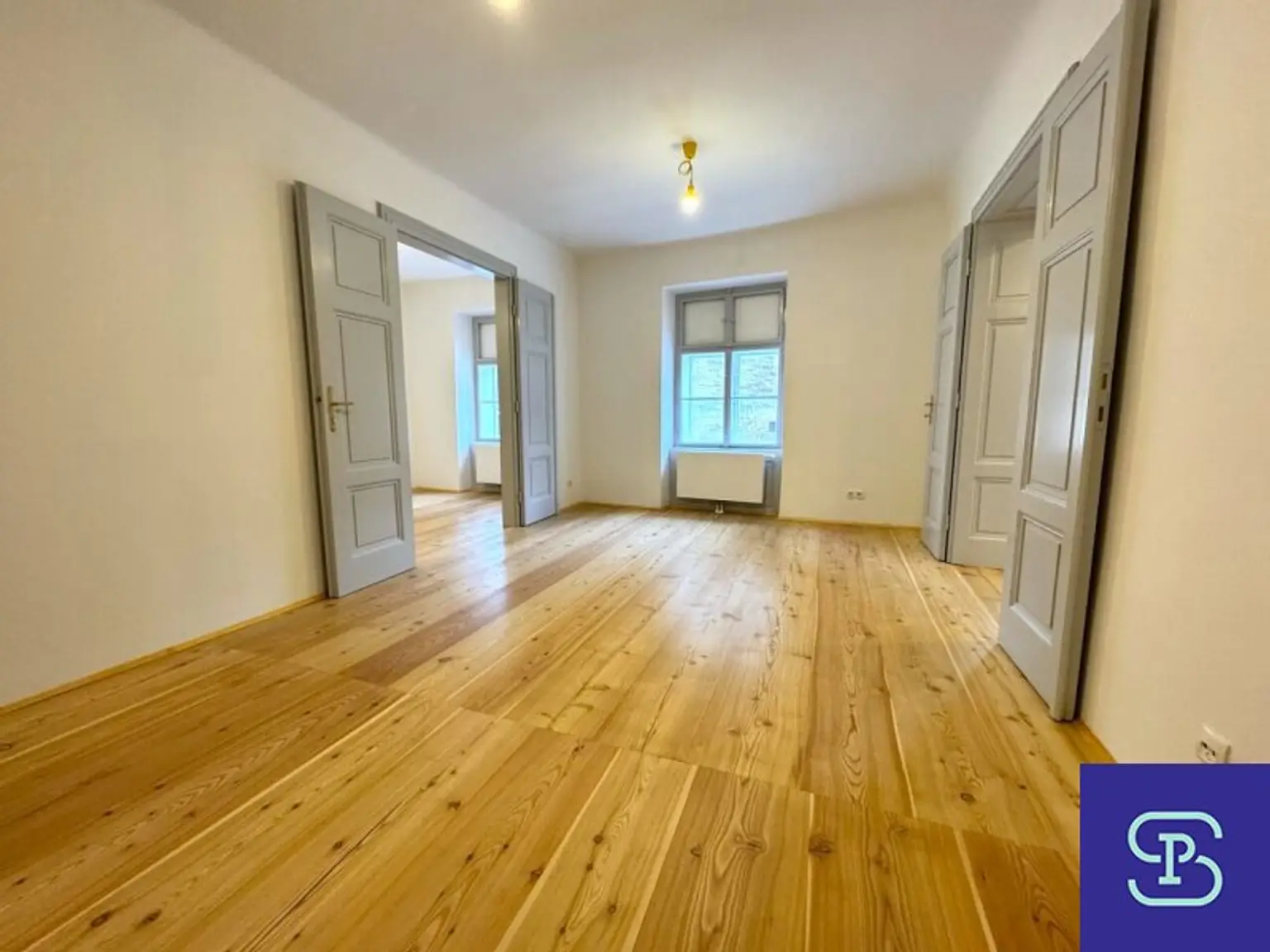 Stilvolle 48m² - 97m² Erstbezüge im geschichtsträchtigen Renaissancegebäude - 2380 Perchtoldsdorf