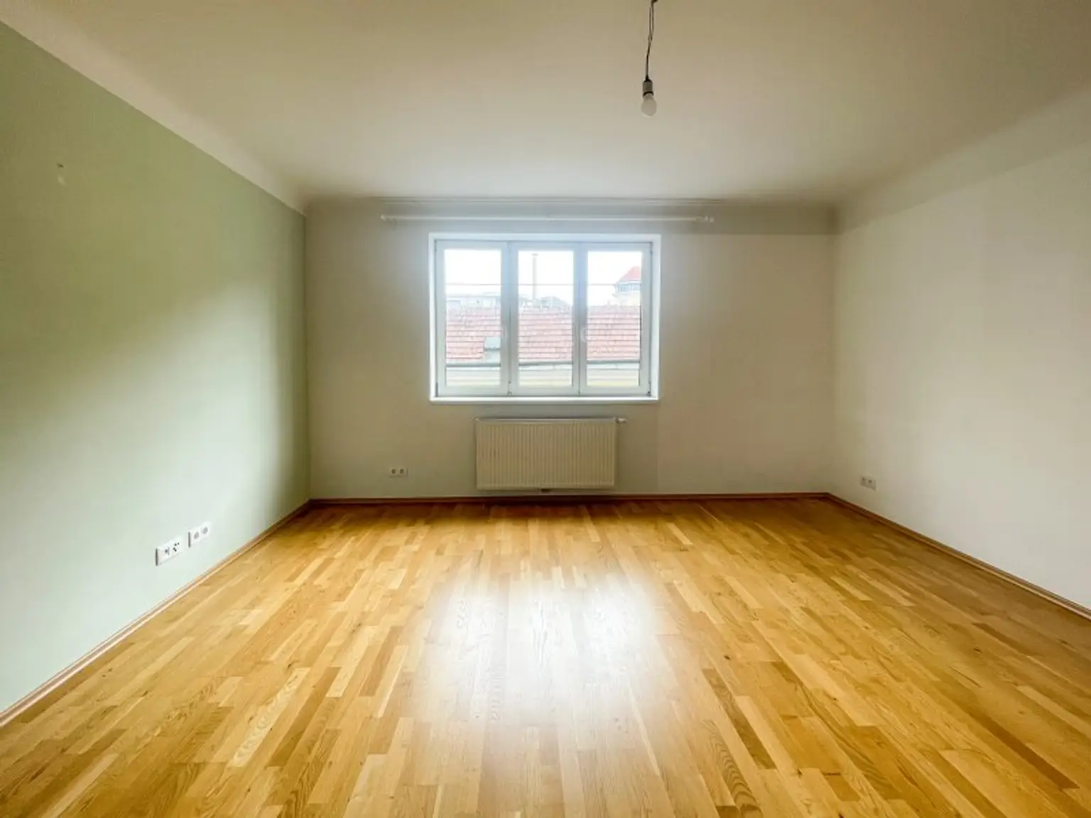 Helle 2-Zimmerwohnung mit hofseitigem Schlafzimmer – Nähe U4/U6 & Meidlinger Markt