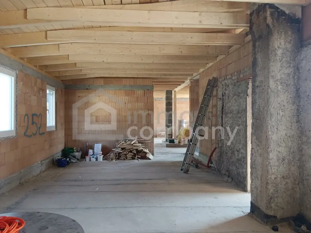 Mehrfamilienhaus mit 3 Wohneinheiten
