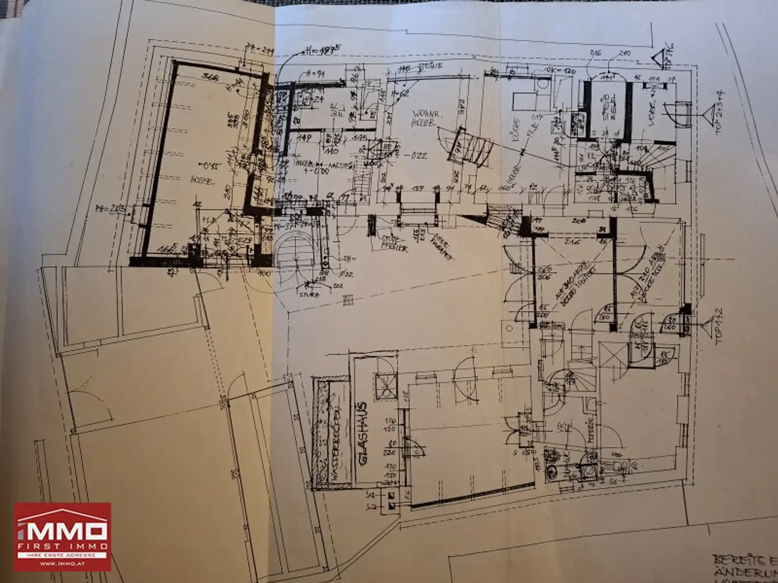 Charmantes Bauernhaus in St. Andrä vor dem Hagenthale: Ihr Traum vom Renovieren mit Garten im Innenhof