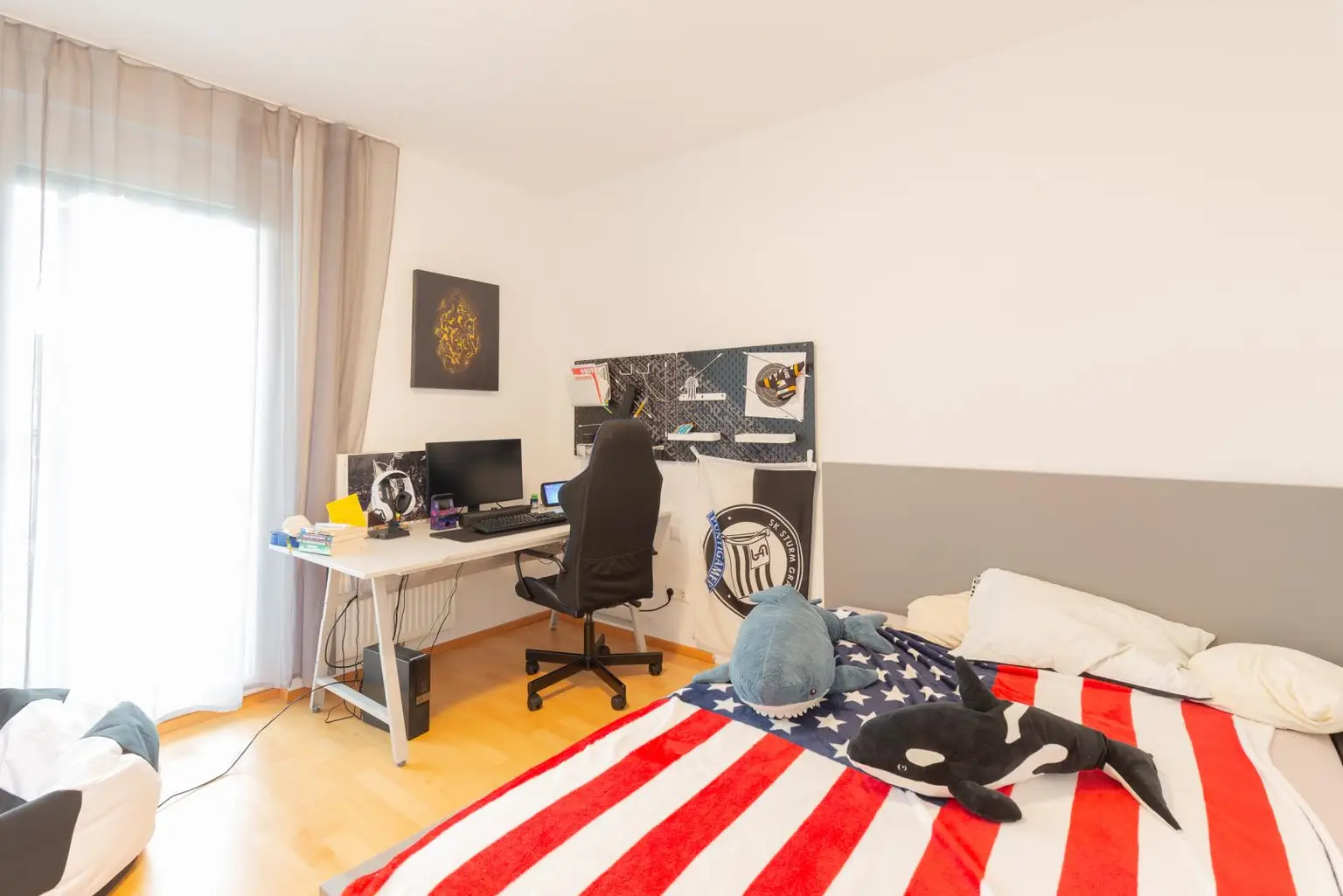 Wow trifft Wohlfühlen: Reihenhaus mit Garten, Sauna & vielen Extras