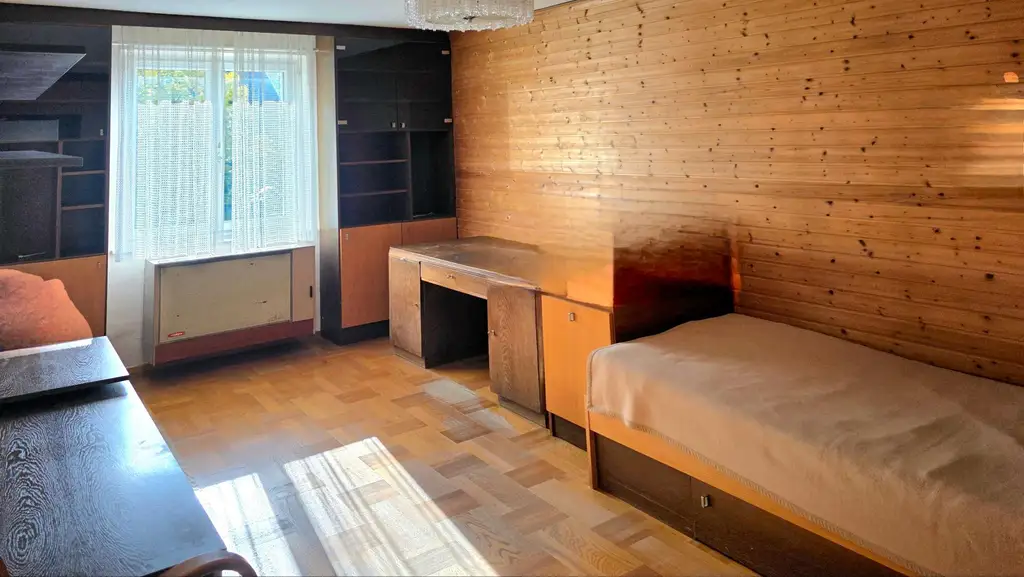 PERFEKTER ÖFFI ANSCHLUSS mit Wohnmöglichkeit