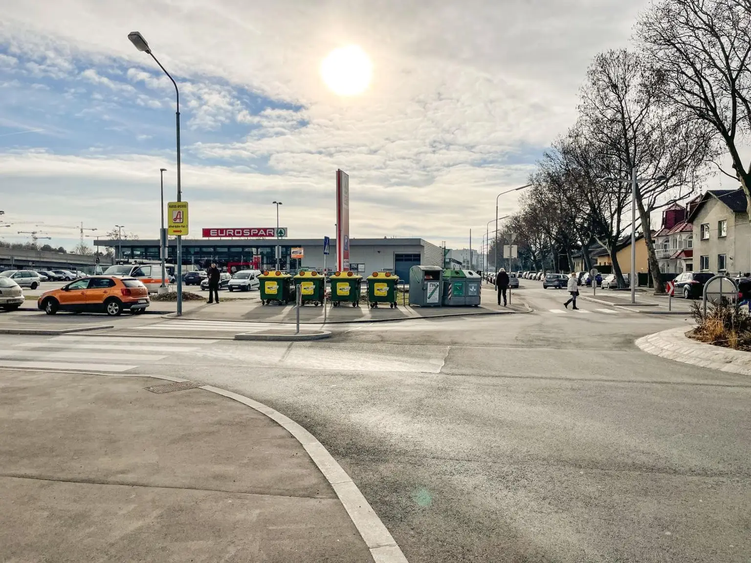 Single Wohnung für gehobene Ansprüche - Provisionsfrei f. Käufer // Single apartment for premium demands - Buyer commission free! //