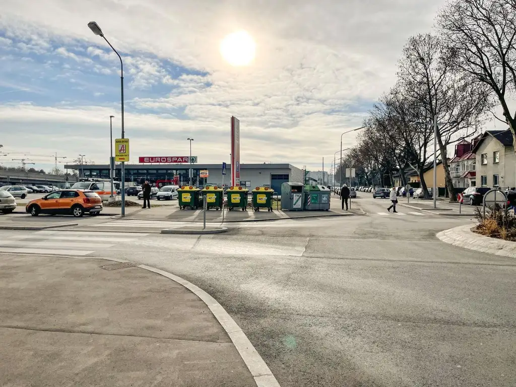 Single Wohnung für gehobene Ansprüche - Provisionsfrei f. Käufer // Single apartment for premium demands - Buyer commission free! //