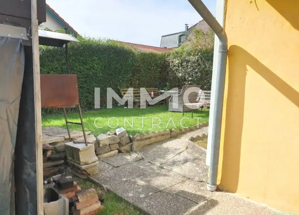 Altes Haus auf 769 m² Grund und 140 m² Wohnfläche - Top-Lage in Ybbs - Ideal für Wohnprojekte & Investoren