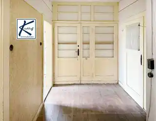 Diele Wohnung EG