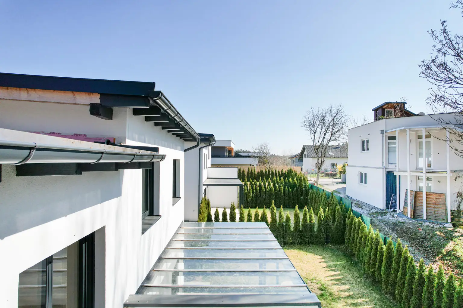 Stylisches Zuhause in Hart bei Graz – modern, bezugsbereit & neuwertig vollmöbliert